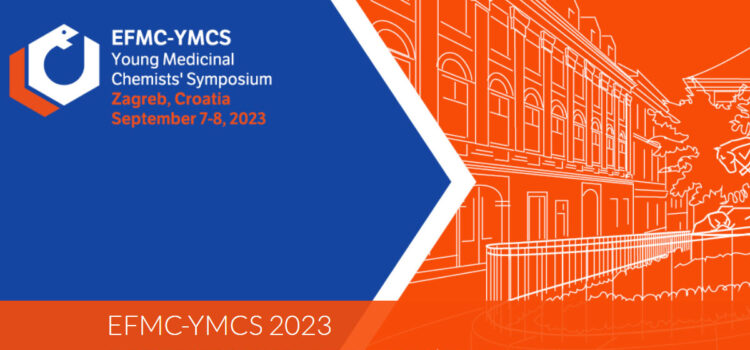 10th Young Medicinal Chemist Symposium (EFMC-YMCS 2023)